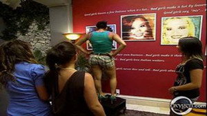 Bad Girls Club Season 1 Ep.6 6. epizód