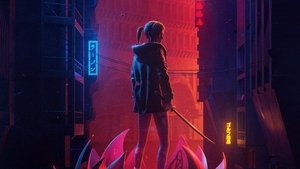 Blade Runner: Black Lotus kép
