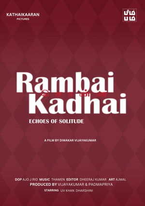 Rambai Sonna Kadhai poszter