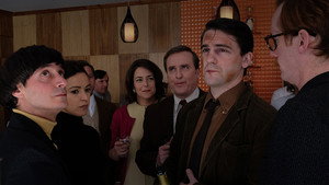 El Caso: crónica de sucesos Season 1 Ep.12 12. epizód