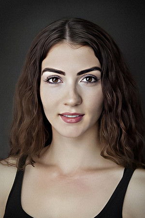 Burcu Özberk profil kép
