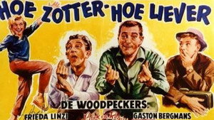 Hoe zotter, hoe liever háttérkép
