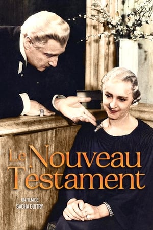 Le Nouveau Testament