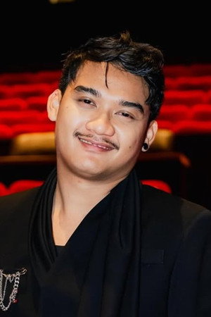 Gilga Sahid profil kép