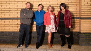 Gavin & Stacey Speciális epizódok Ep.19 19. epizód