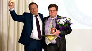 Воронины Season 24 Ep.10 10. epizód