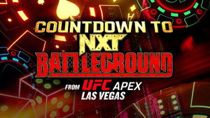 Countdown to NXT Battleground 2024 háttérkép