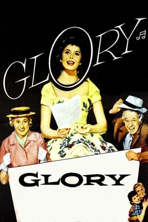 Glory poszter