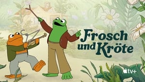 Frog and Toad kép