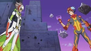 遊☆戯☆王VRAINS Season 1 Ep.115 115. epizód