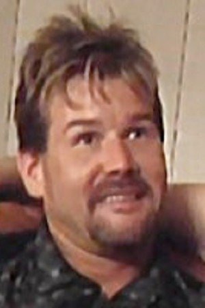 Todd Alexander