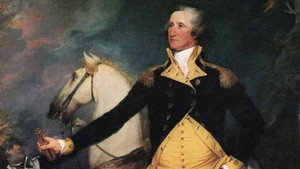 Rediscovering George Washington háttérkép