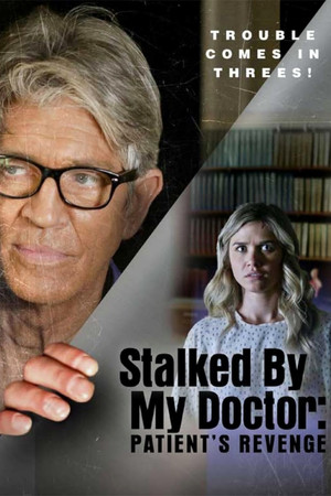 Stalked by My Doctor: Patient's Revenge poszter