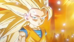 ドラゴンボールDAIMA 1. évad Ep.17 17. epizód