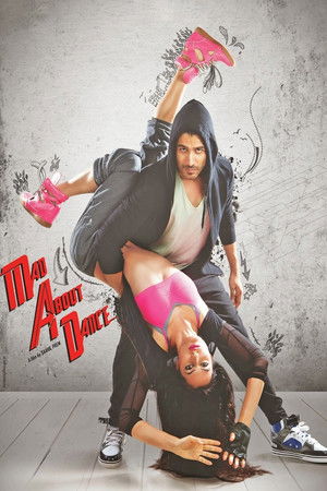 Mad About Dance poszter