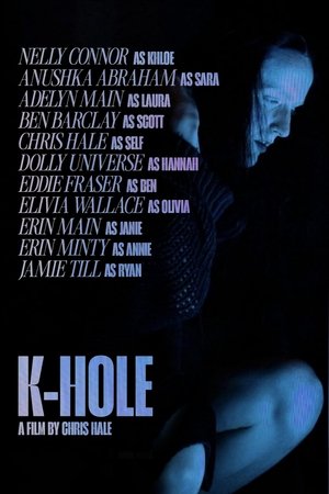 K-HOLE poszter