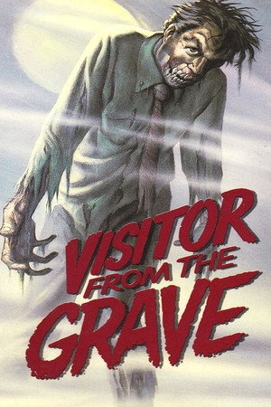 Visitor from the Grave poszter