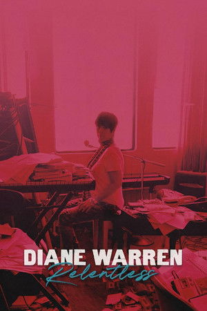 Diane Warren: Relentless poszter
