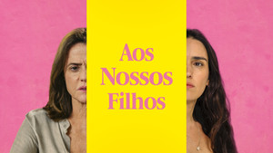 Aos Nossos Filhos háttérkép