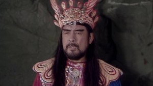 新白娘子传奇 1. évad Ep.34 34. epizód
