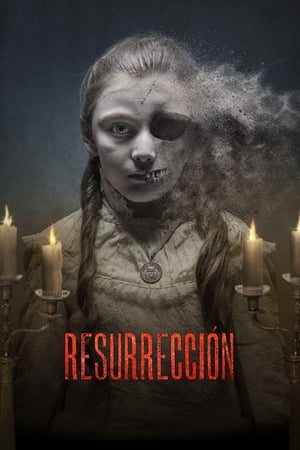 Resurrección poszter