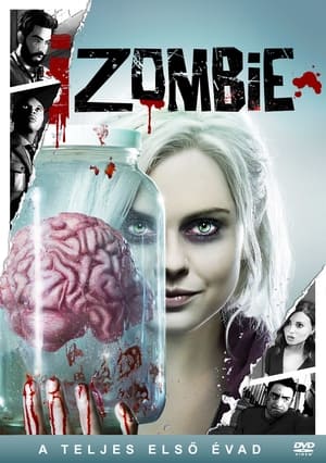 iZombie