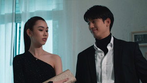 สะใภ้สายสตรอง 1. évad Ep.10 10. epizód