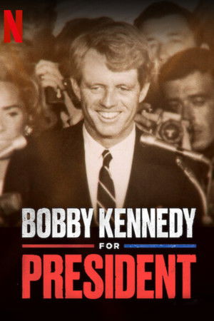 Bobby Kennedy for President poszter