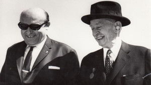 12 Mart: "Demir-El" háttérkép