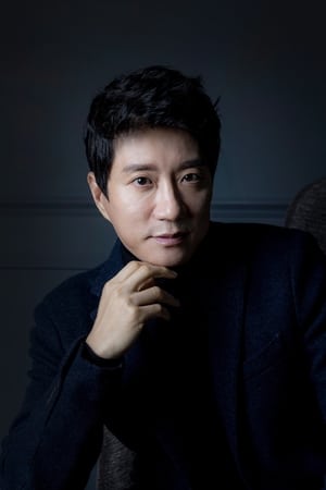 Kim Myung-min profil kép