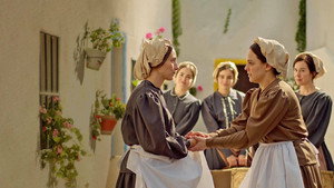 Petra de San José háttérkép