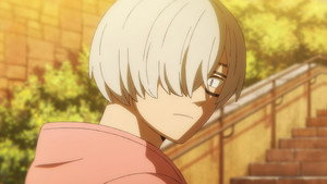 あかね噺 1. évad Ep.6 6. epizód