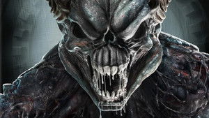 Doom: Megsemmisítés háttérkép