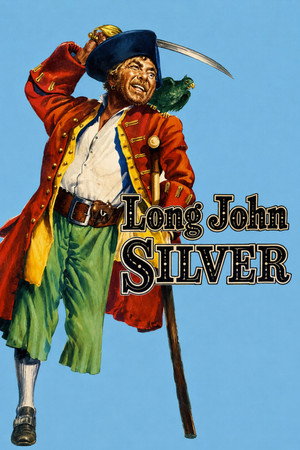 John Silver