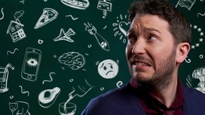 Jon Richardson: Ultimate Worrier kép