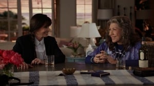 Grace és Frankie 4. évad Ep.6 6. epizód