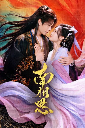 南相思 poszter