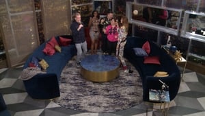 Celebrity Big Brother Season 1 Ep.12 12. epizód