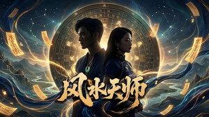 风水天师 2. évad Ep.1 1. epizód