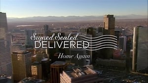 Signed, Sealed, Delivered: Home Again háttérkép