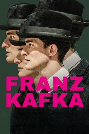 Franz – Kafka élete poszter