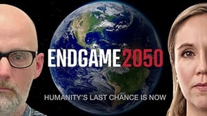 Endgame 2050 háttérkép