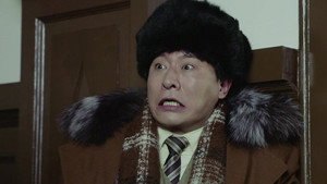 面具 1. évad Ep.9 9. epizód