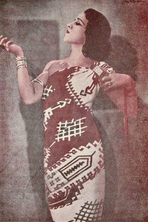 Bahidja Hafez profil kép