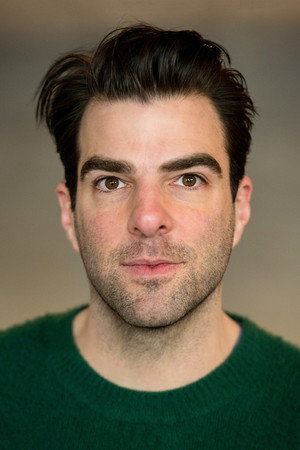 Zachary Quintero profil kép