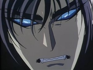 デビルマンレディー Season 1 Ep.5 5. epizód
