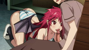 いただきっ! セーエキ♥ kép