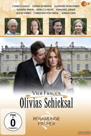 Rosamunde Pilcher: A szerelem árnyékában - A botrány
