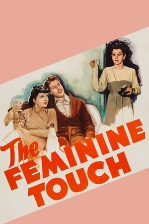 The Feminine Touch poszter