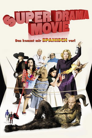 Spanish Movie poszter